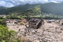 Poplave v Bosni in Hercegovini