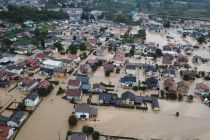 Poplave v Bosni in Hercegovini