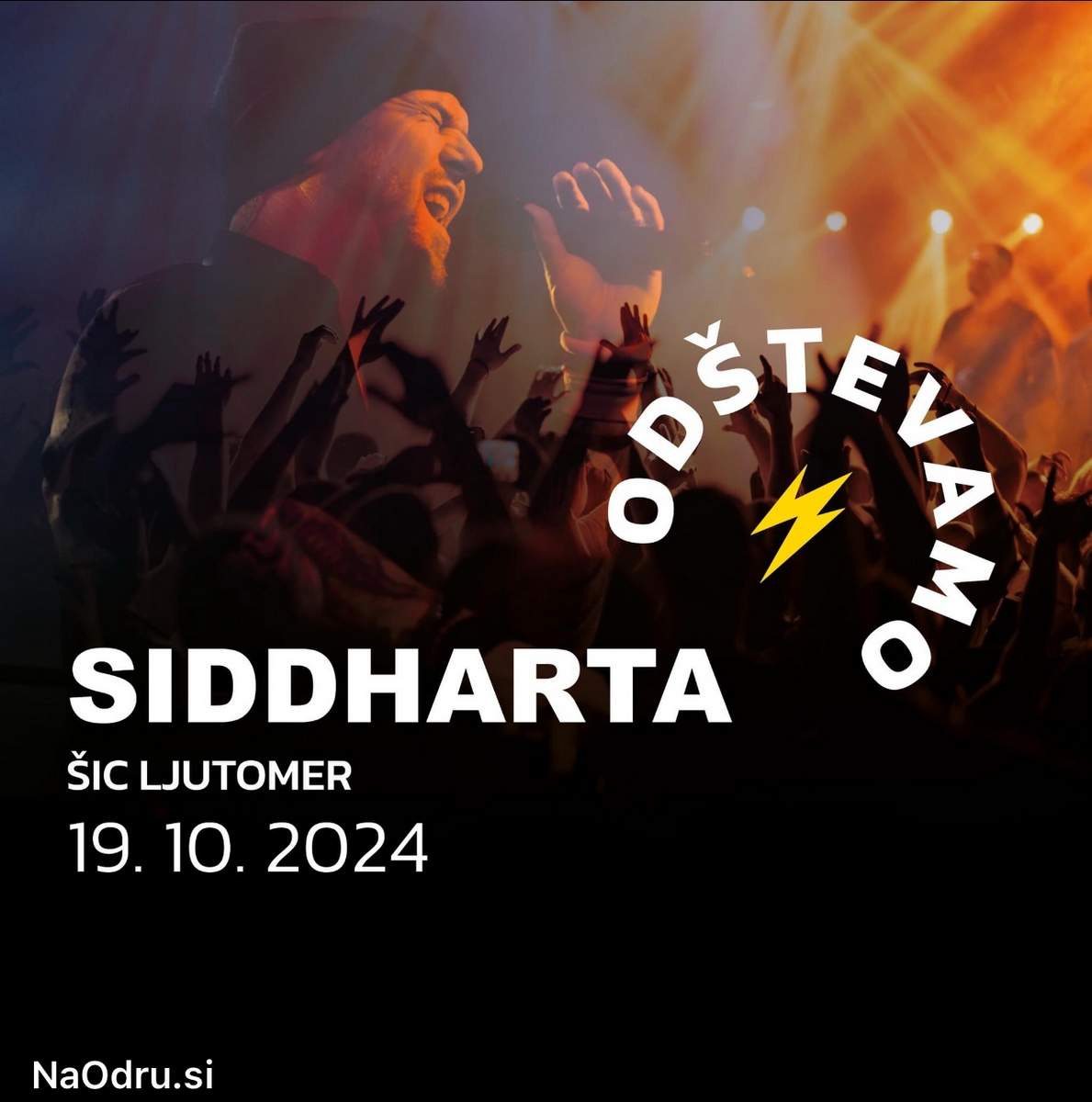 Siddharta