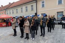 28. tekmovanje godb Slovenije v zabavnem programu za pokal Vinka Štrucla