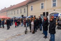 28. tekmovanje godb Slovenije v zabavnem programu za pokal Vinka Štrucla