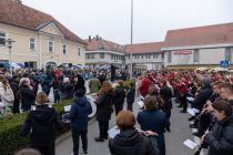 28. tekmovanje godb Slovenije v zabavnem programu za pokal Vinka Štrucla