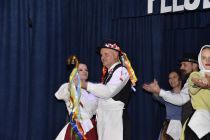 30 let Folklorne skupine TKD Ivanjkovci