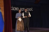 30 let Folklorne skupine TKD Ivanjkovci