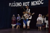 30 let Folklorne skupine TKD Ivanjkovci