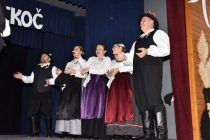 30 let Folklorne skupine TKD Ivanjkovci