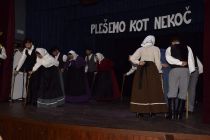 30 let Folklorne skupine TKD Ivanjkovci