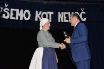 30 let Folklorne skupine TKD Ivanjkovci