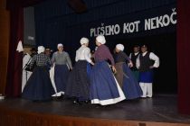 30 let Folklorne skupine TKD Ivanjkovci