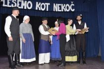 30 let Folklorne skupine TKD Ivanjkovci