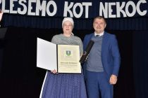 30 let Folklorne skupine TKD Ivanjkovci