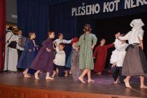 30 let Folklorne skupine TKD Ivanjkovci