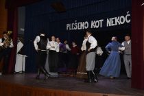 30 let Folklorne skupine TKD Ivanjkovci