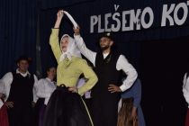 30 let Folklorne skupine TKD Ivanjkovci