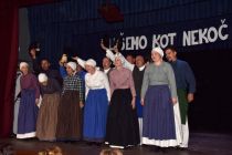 30 let Folklorne skupine TKD Ivanjkovci