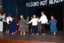 30 let Folklorne skupine TKD Ivanjkovci