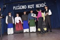 30 let Folklorne skupine TKD Ivanjkovci