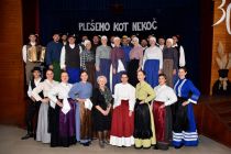 30 let Folklorne skupine TKD Ivanjkovci