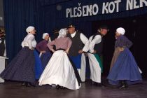 30 let Folklorne skupine TKD Ivanjkovci