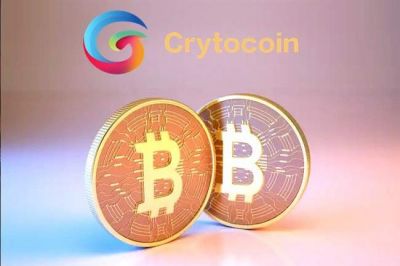 CrytocoinMiner