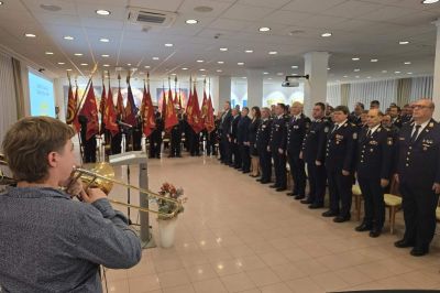 130 let GZ Ljutomer in 50 let tabora Mladi gasilec, foto: Občina Ljutomer