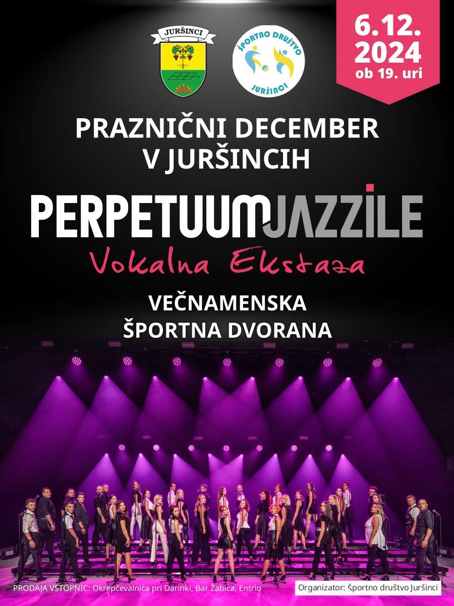 Perpetuum Jazzile