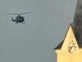 Helikopter v Ljutomeru