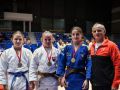 Prleški judoisti na tekmovanju