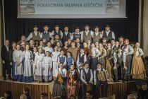 17. Večer folklore v Veržeju