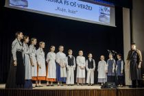 17. Večer folklore v Veržeju