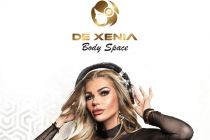 DE XENIA-BODY SPACE