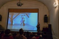 Regijski folklorni seminar v Ljutomeru