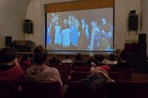 Regijski folklorni seminar v Ljutomeru