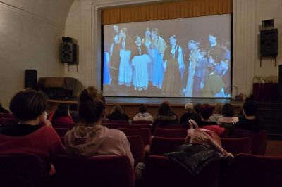 Regijski folklorni seminar v Ljutomeru