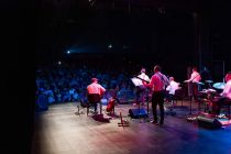 Gala Zaigrajmo in zapojmo po domače