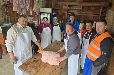 Koline na Cvenu, foto: Občina Ljutomer