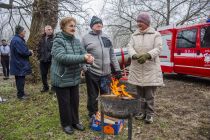 Novoletni skok v Muro