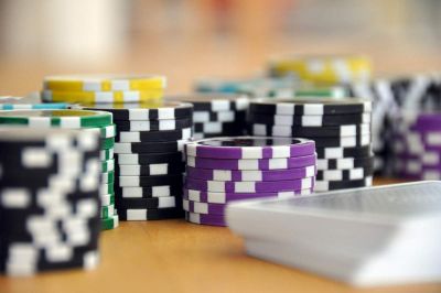 Online Casino Wildrobin