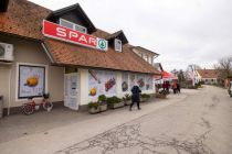 SPAR partner Dvorjane