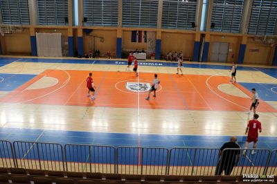 Futsal turnir