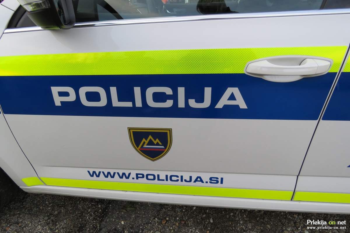 Policija