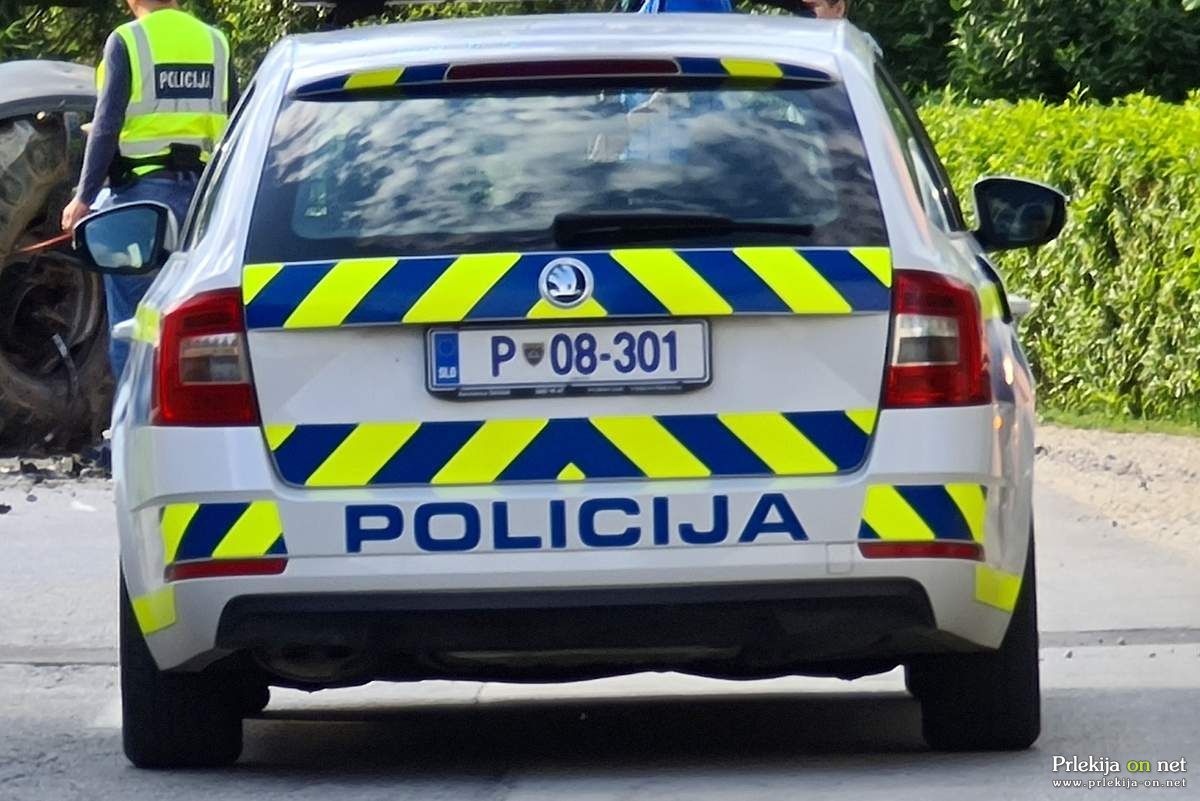 Policija