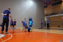 27. Mini olimpijada Športne zveze Ljutomer