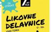 Likovne delavnice za otroke