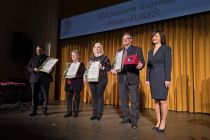 Občinska slovesnost ob slovenskem kulturnem prazniku