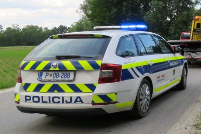 Policija