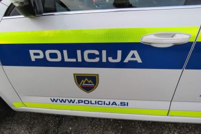 Policija