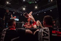 Valhalla Fight Night 11