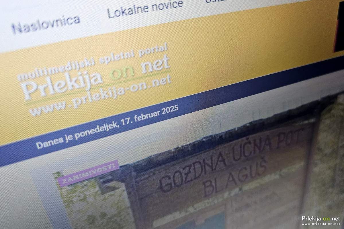 Prlekija-on.net