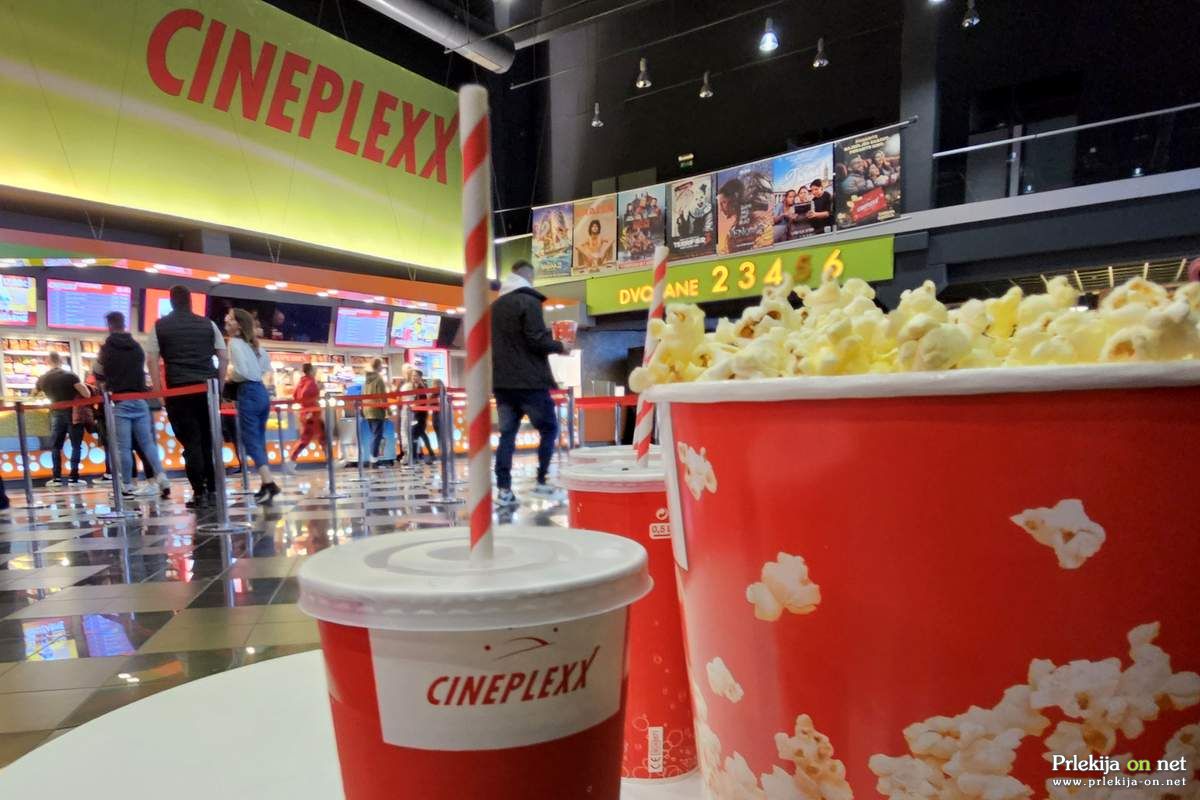 Cineplexx